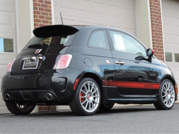 Used-2013-FIAT-500-Abarth