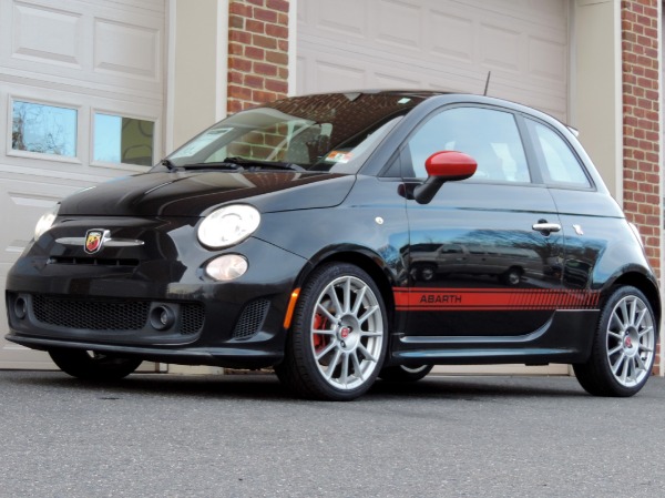 Used-2013-FIAT-500-Abarth