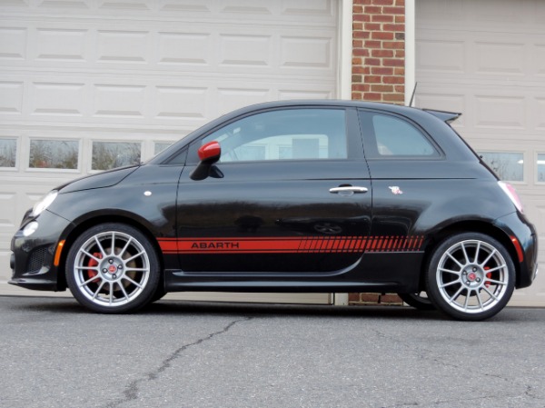 Used-2013-FIAT-500-Abarth