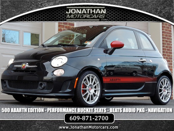 Used-2013-FIAT-500-Abarth