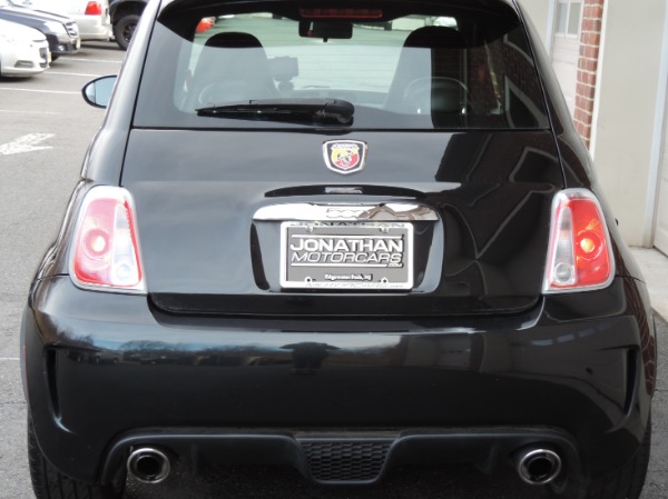 Used-2013-FIAT-500-Abarth