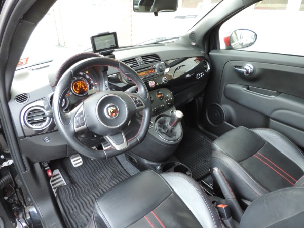 Used-2013-FIAT-500-Abarth