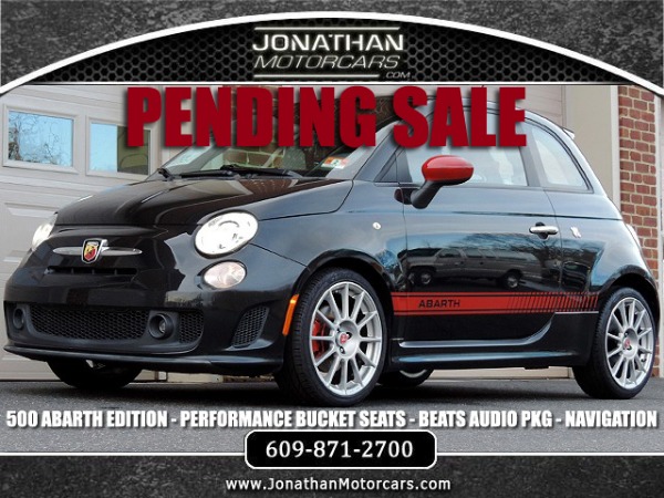 Used-2013-FIAT-500-Abarth