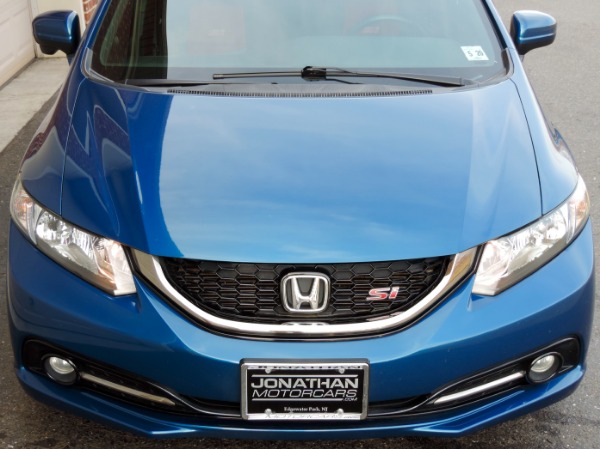 Used-2015-Honda-Civic-Si