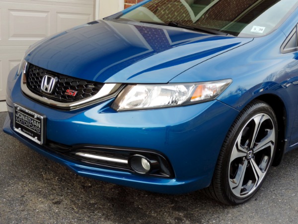 Used-2015-Honda-Civic-Si