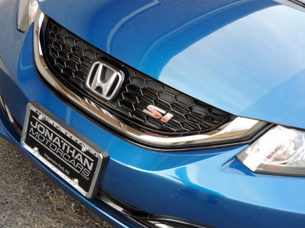 Used-2015-Honda-Civic-Si