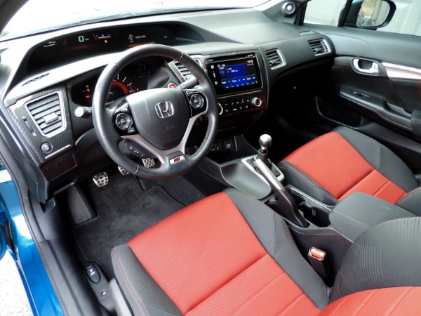 Used-2015-Honda-Civic-Si