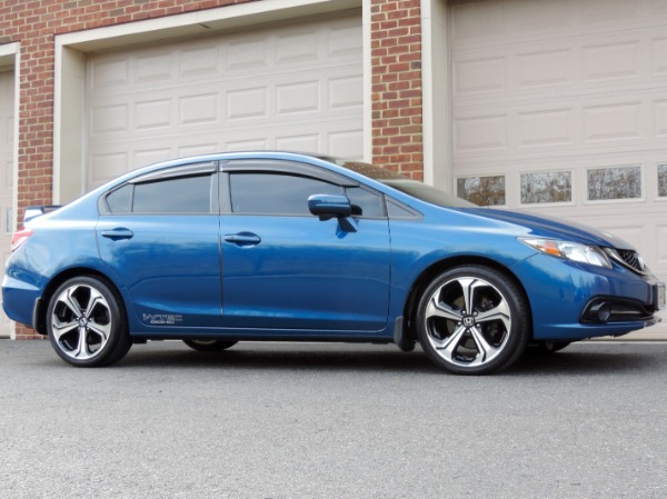 Used-2015-Honda-Civic-Si