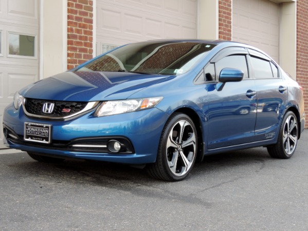 Used-2015-Honda-Civic-Si