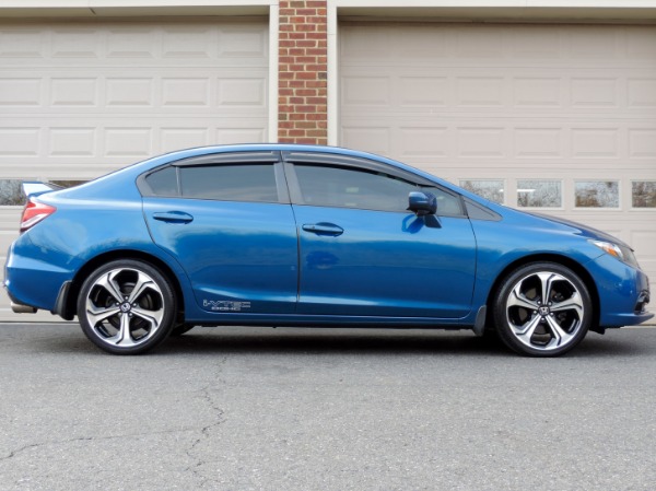 Used-2015-Honda-Civic-Si