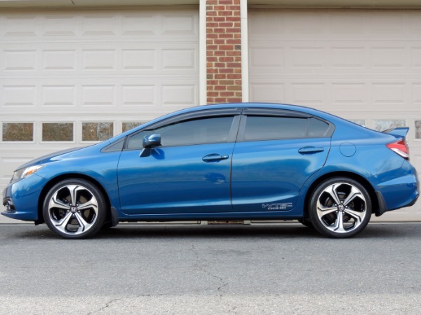 Used-2015-Honda-Civic-Si