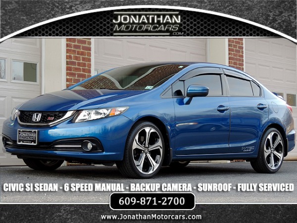 Used-2015-Honda-Civic-Si