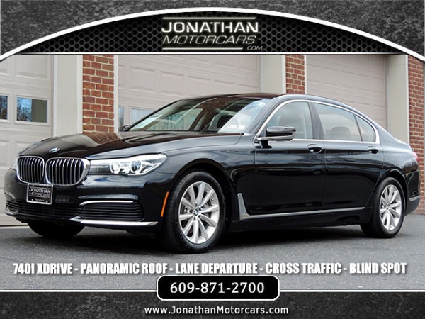 Used-2019-BMW-7-Series-740i-xDrive