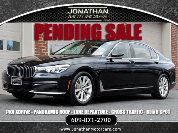 Used-2019-BMW-7-Series-740i-xDrive