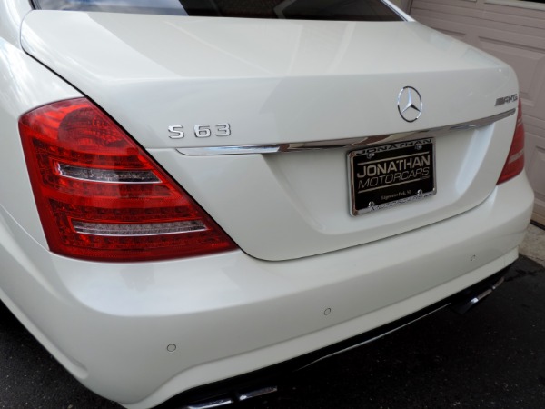 Used-2011-Mercedes-Benz-S-Class-S-63-AMG