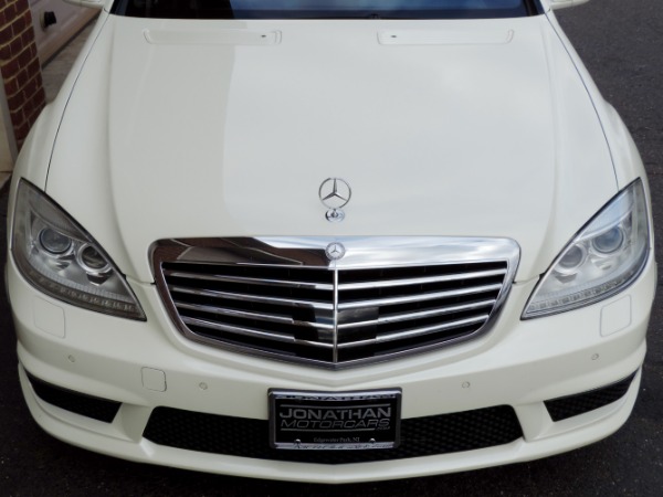 Used-2011-Mercedes-Benz-S-Class-S-63-AMG