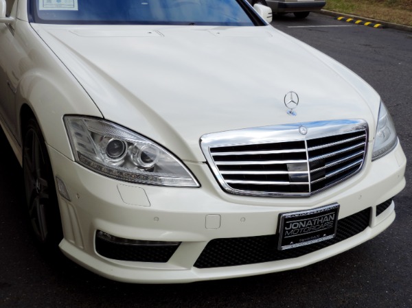 Used-2011-Mercedes-Benz-S-Class-S-63-AMG