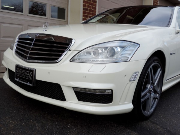 Used-2011-Mercedes-Benz-S-Class-S-63-AMG