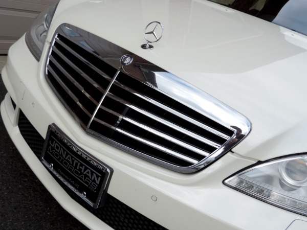 Used-2011-Mercedes-Benz-S-Class-S-63-AMG