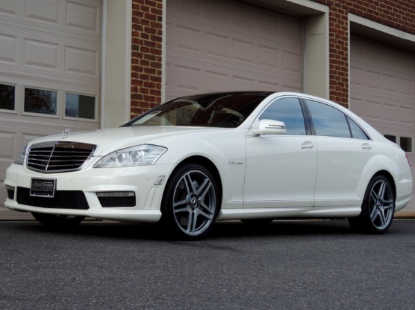 Used-2011-Mercedes-Benz-S-Class-S-63-AMG