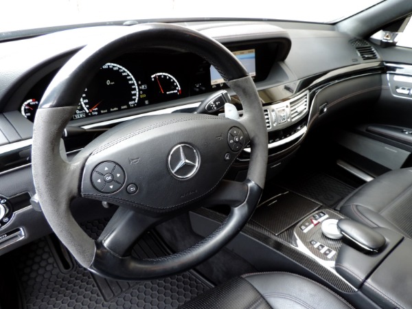 Used-2011-Mercedes-Benz-S-Class-S-63-AMG