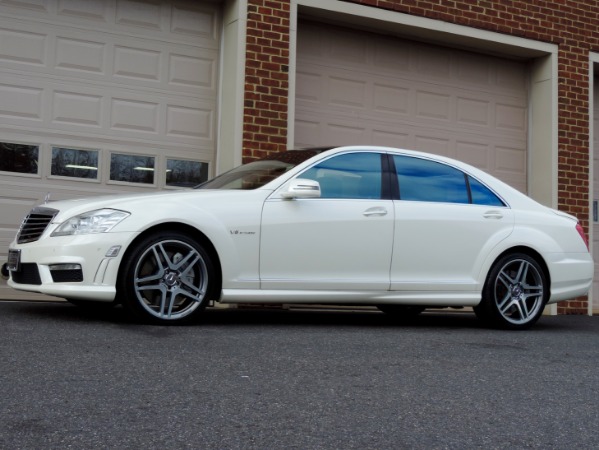 Used-2011-Mercedes-Benz-S-Class-S-63-AMG