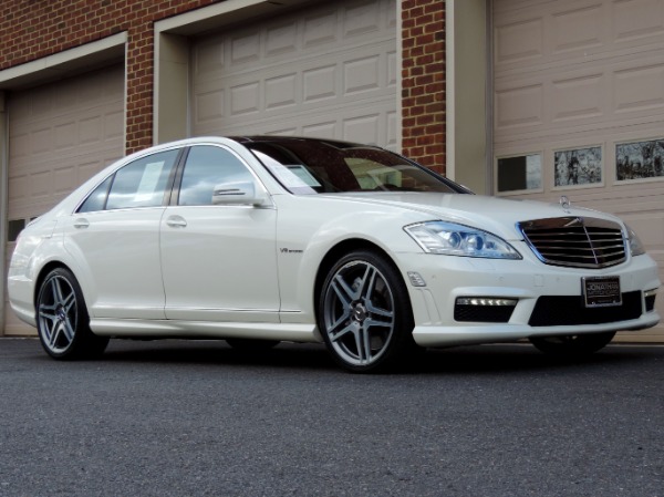 Used-2011-Mercedes-Benz-S-Class-S-63-AMG