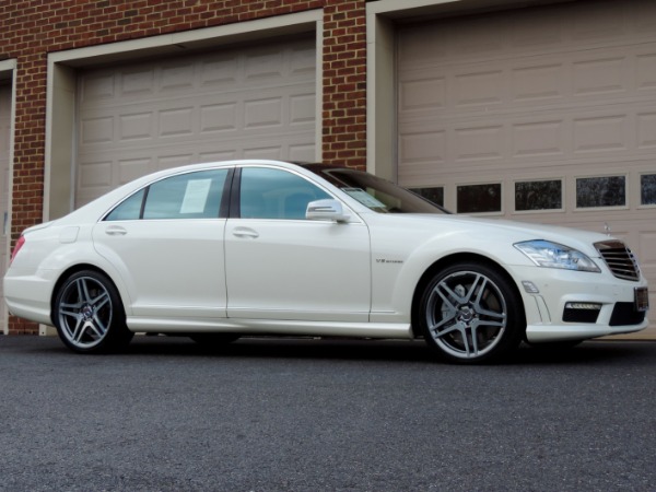 Used-2011-Mercedes-Benz-S-Class-S-63-AMG