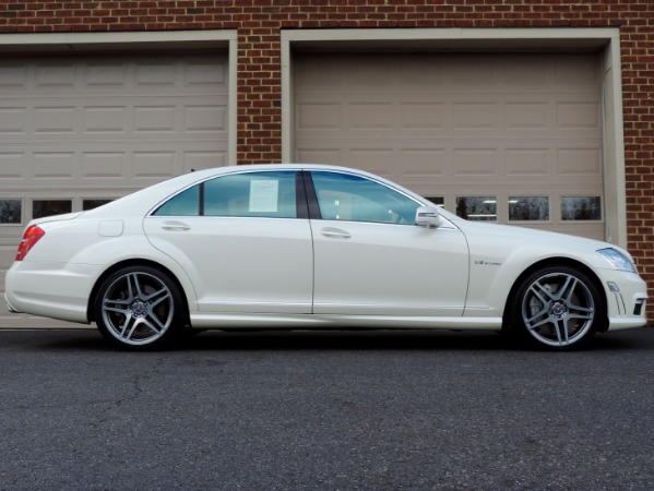 Used-2011-Mercedes-Benz-S-Class-S-63-AMG