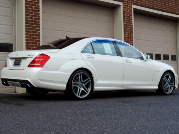 Used-2011-Mercedes-Benz-S-Class-S-63-AMG