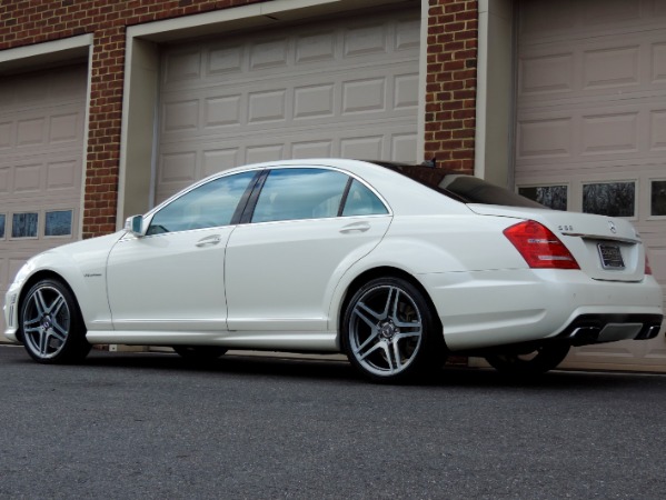 Used-2011-Mercedes-Benz-S-Class-S-63-AMG