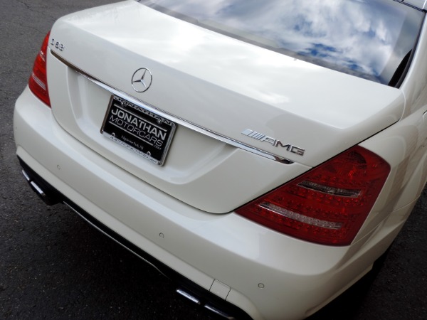 Used-2011-Mercedes-Benz-S-Class-S-63-AMG