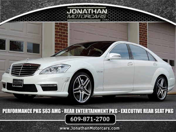 Used-2011-Mercedes-Benz-S-Class-S-63-AMG