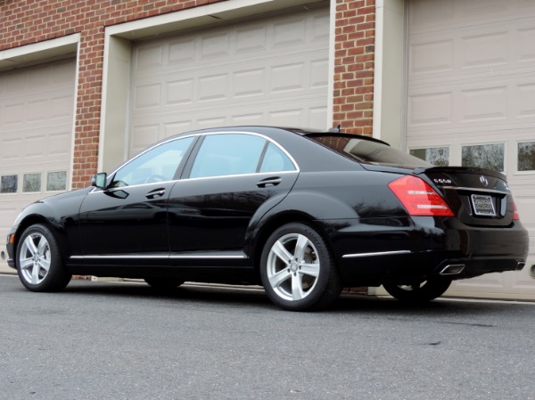 Used-2010-Mercedes-Benz-S-Class-S-550-4MATIC