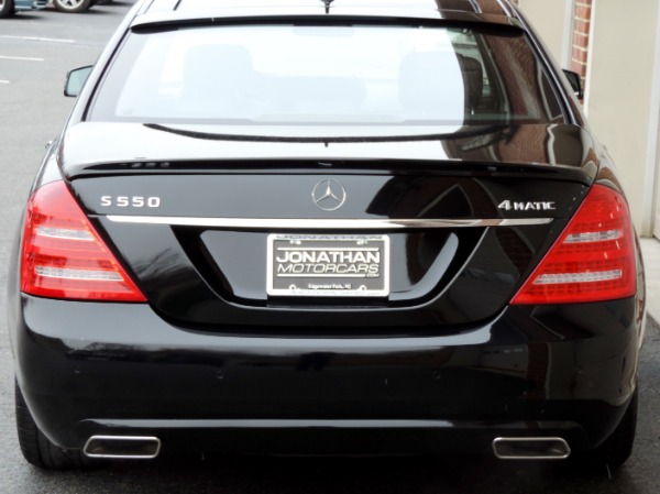 Used-2010-Mercedes-Benz-S-Class-S-550-4MATIC