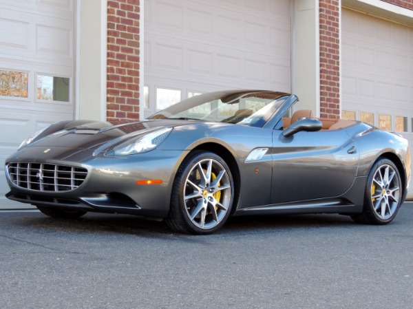 Used-2014-Ferrari-California-Roadster