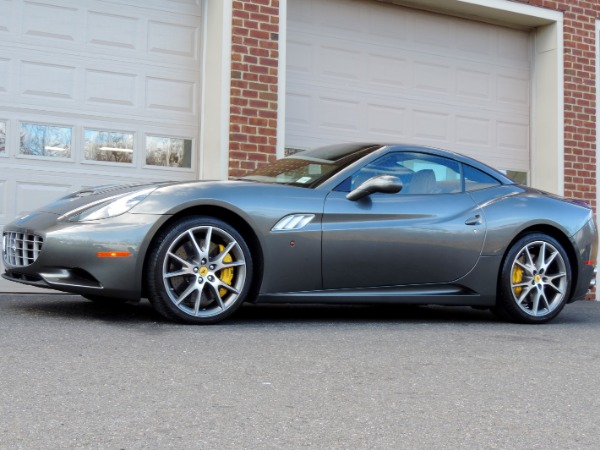 Used-2014-Ferrari-California-Roadster