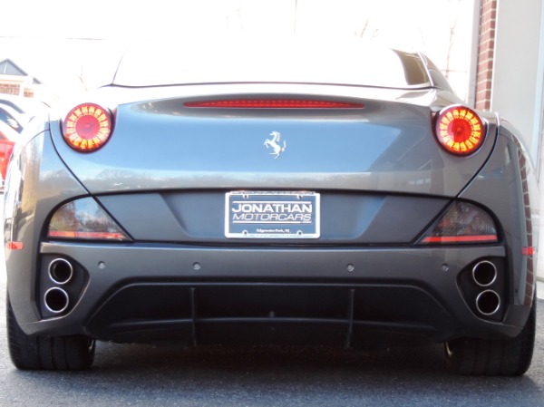 Used-2014-Ferrari-California-Roadster