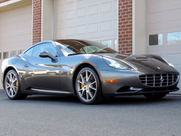 Used-2014-Ferrari-California-Roadster