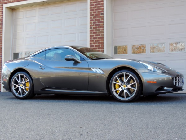 Used-2014-Ferrari-California-Roadster