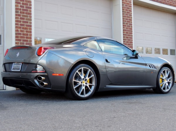 Used-2014-Ferrari-California-Roadster