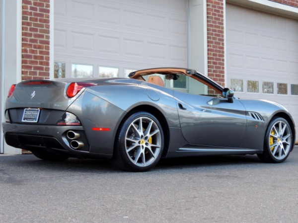 Used-2014-Ferrari-California-Roadster