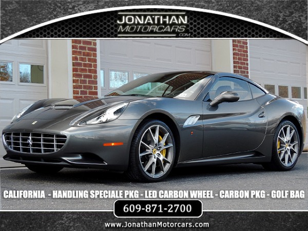 Used-2014-Ferrari-California-Roadster