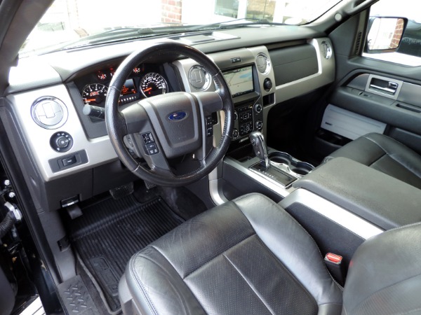 Used-2013-Ford-F-150-FX4