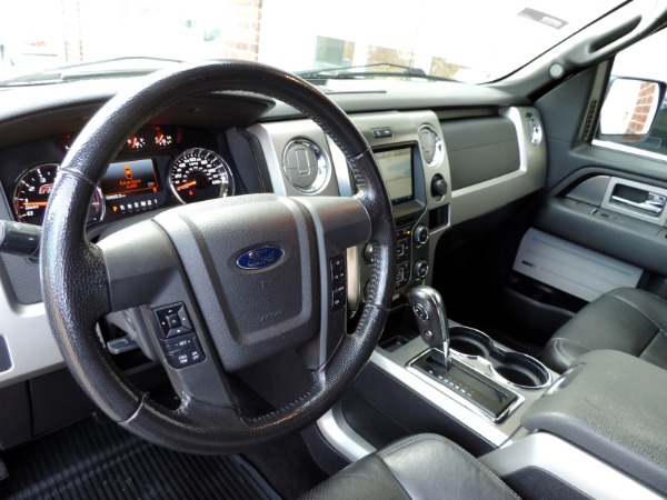 Used-2013-Ford-F-150-FX4