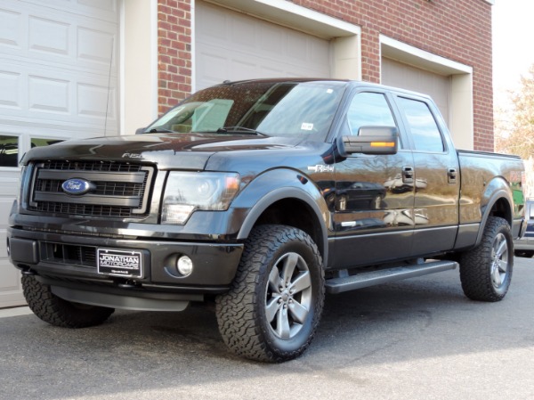 Used-2013-Ford-F-150-FX4
