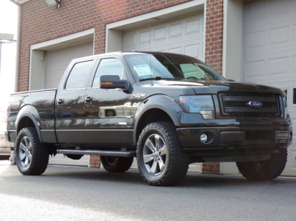 Used-2013-Ford-F-150-FX4