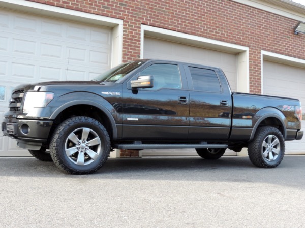 Used-2013-Ford-F-150-FX4