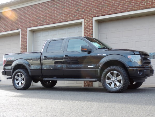 Used-2013-Ford-F-150-FX4