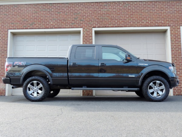 Used-2013-Ford-F-150-FX4